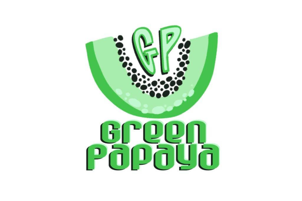 Green Papaya Villa Puerto Viejo de Talamanca Kültér fotó