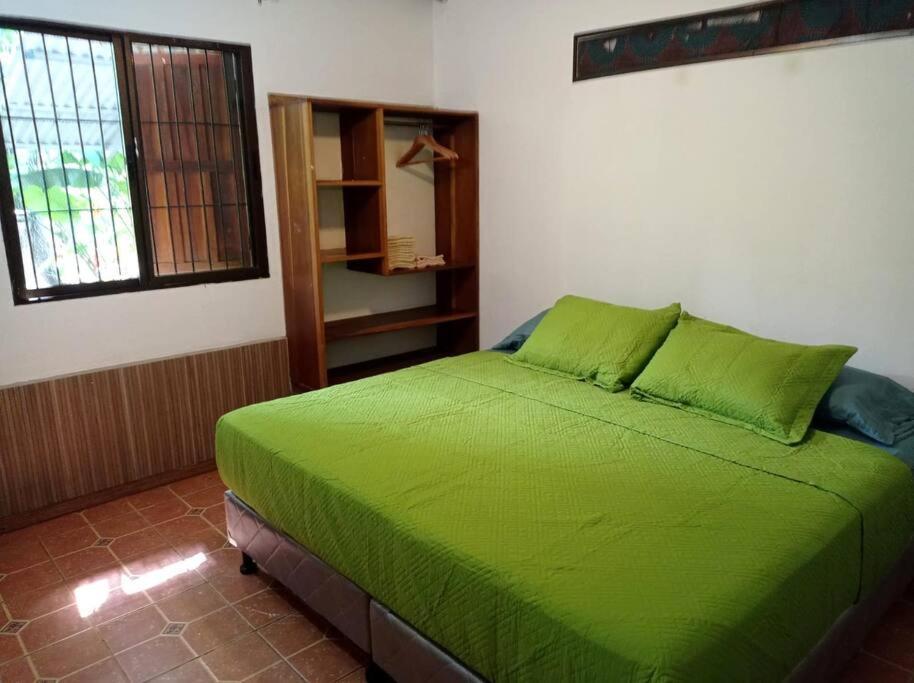 Green Papaya Villa Puerto Viejo de Talamanca Kültér fotó
