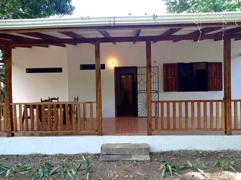 Green Papaya Villa Puerto Viejo de Talamanca Kültér fotó