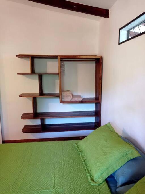 Green Papaya Villa Puerto Viejo de Talamanca Kültér fotó